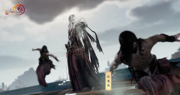 “这事儿微不足道,就想一直做下去”