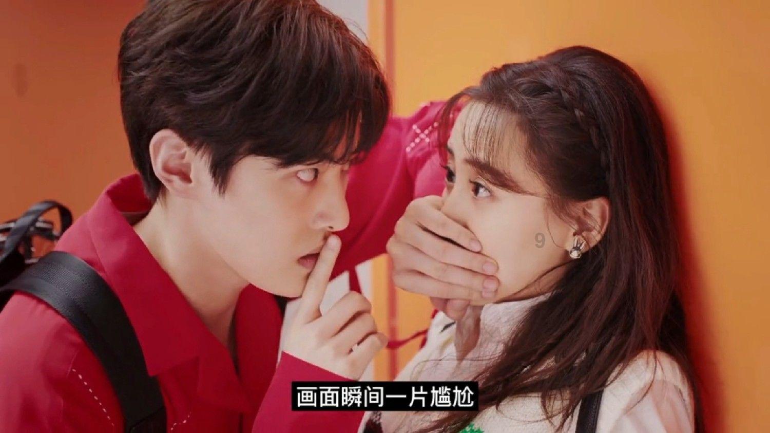 时尚红人莎莉