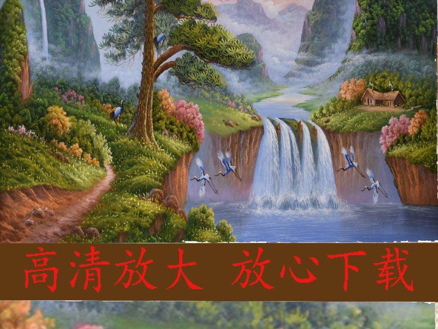得知女儿过年回家父母提前一个月收拾