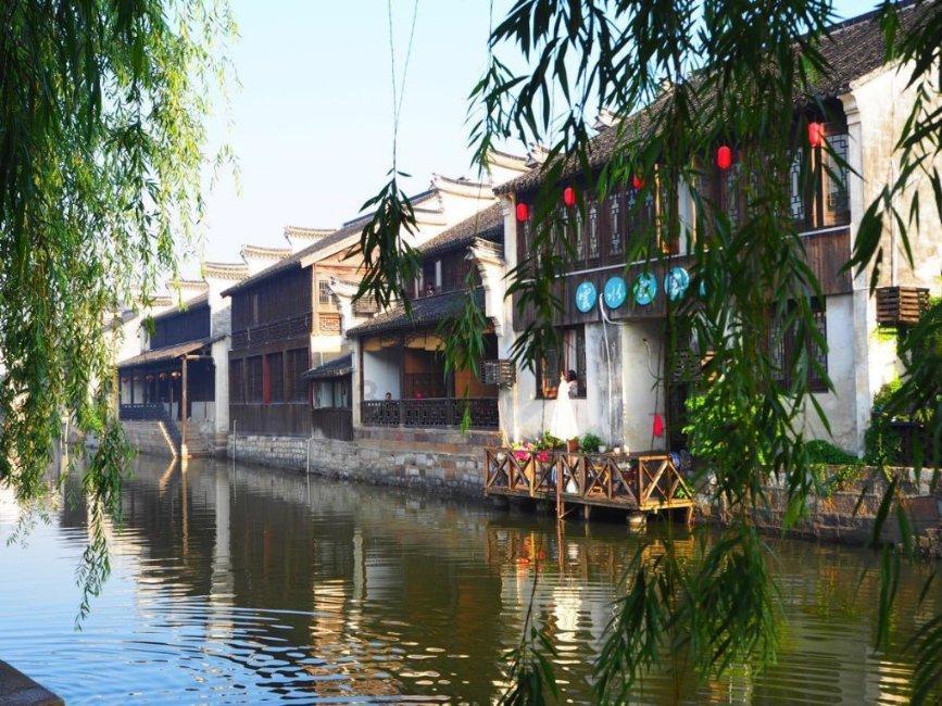 城市连接2