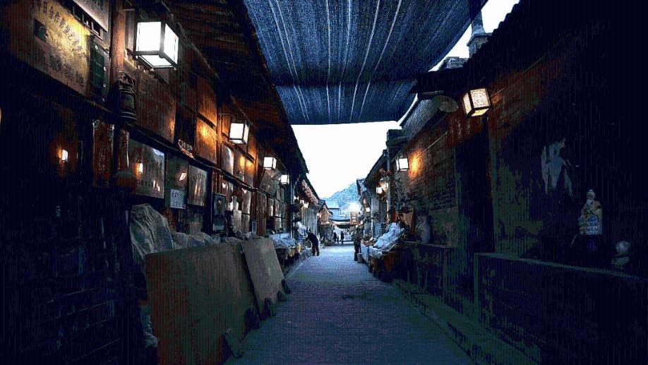 奔跑吧6